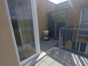 Prodej bytu 2+kk, Praha, Pod Formankou, 54 m2