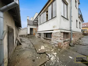 Prodej pozemku, Tišnov, Družstevní, 357 m2