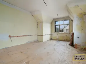 Prodej rodinného domu, Tišnov, Družstevní, 118 m2