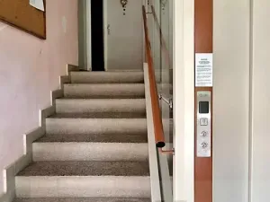 Pronájem bytu 2+1, Brno, Stamicova, 50 m2