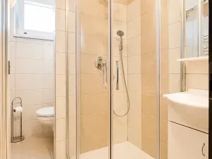 Prodej bytu 2+1, České Budějovice, J. Buděšínského, 52 m2
