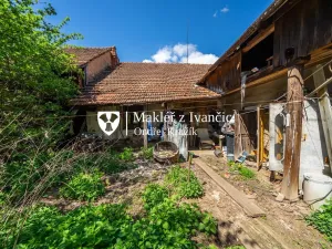 Prodej pozemku, Drásov, Všechovická, 605 m2