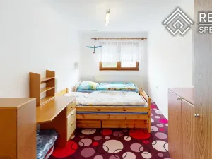 Prodej rodinného domu, Mladkov, 209 m2