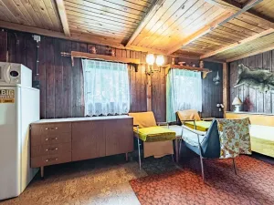 Prodej chaty, Oleška, 35 m2