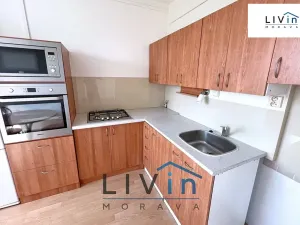 Prodej bytu 2+1, Olomouc, Werichova, 44 m2