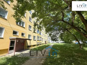 Prodej bytu 2+1, Olomouc, Werichova, 44 m2