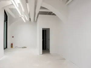Pronájem obchodního prostoru, Praha - Nusle, Bělehradská, 45 m2