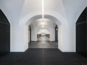 Pronájem obchodního prostoru, Praha - Nusle, Bělehradská, 45 m2