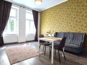 Prodej bytu 2+kk, Praha - Vinohrady, Lublaňská, 39 m2