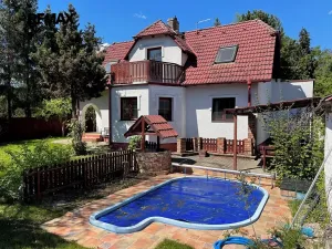 Pronájem rodinného domu, Hlásná Třebaň, K Černé Skále, 175 m2