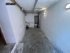 Pronájem rodinného domu, Hlásná Třebaň, K Černé Skále, 175 m2