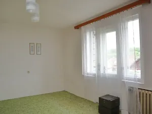 Prodej rodinného domu, Benešov, Alšova, 103 m2