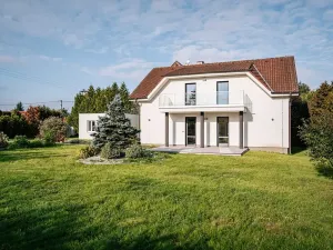 Prodej rodinného domu, Dolní Břežany, Na Zálepech, 150 m2