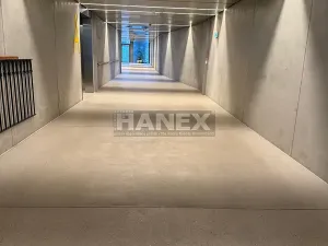 Pronájem bytu 2+kk, Praha - Karlín, Křižíkova, 66 m2