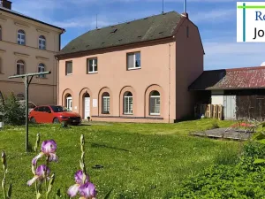Prodej rodinného domu, Hrádek nad Nisou, Husova, 150 m2