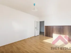 Pronájem bytu 1+1, Praha - Bohnice, Katovická, 57 m2