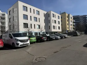 Prodej bytu 2+kk, Praha - Hlubočepy, Devonská, 56 m2