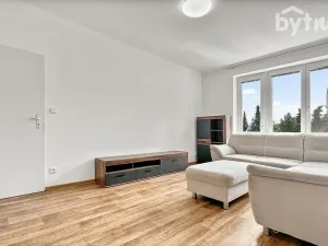 Pronájem bytu 3+1, Olomouc - Nové Sady, Jakoubka ze Stříbra, 68 m2