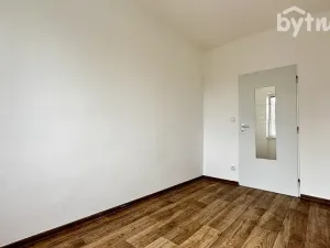 Pronájem bytu 3+1, Olomouc - Nové Sady, Jakoubka ze Stříbra, 68 m2