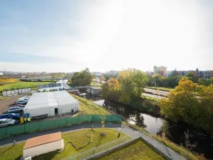 Pronájem bytu 3+kk, Olomouc, 72 m2