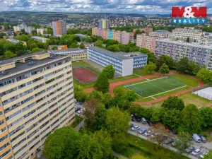 Prodej bytu 3+1, Praha, Jílovská, 63 m2