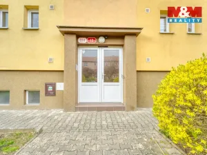 Prodej bytu 3+1, Plzeň - Koterov, Topolová, 72 m2