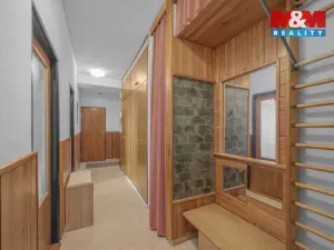 Prodej bytu 3+1, Hradec Králové - Nový Hradec Králové, Čajkovského, 82 m2