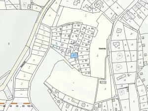 Prodej chaty, Kanice, 329 m2