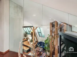 Prodej bytu 4+kk, Praha - Josefov, Široká, 212 m2