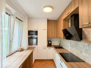 Prodej bytu 3+kk, Ostrava, Gen. Sochora, 60 m2