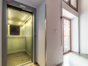 Pronájem bytu 2+kk, Praha - Libeň, Novákových, 46 m2