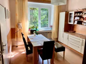 Prodej bytu 3+kk, Praha - Podolí, Na dolinách, 86 m2