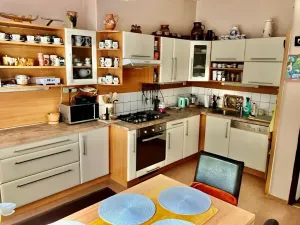 Prodej bytu 3+kk, Praha - Podolí, Na dolinách, 86 m2