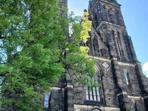 Prodej bytu 3+kk, Praha - Podolí, Na dolinách, 86 m2