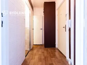 Pronájem bytu 1+1, Most, Javorová, 31 m2
