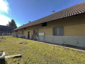 Prodej rodinného domu, Onomyšl, 180 m2