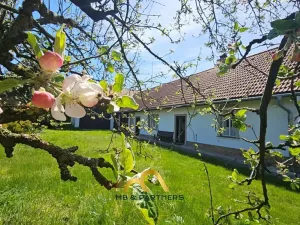 Prodej chalupy, Veliny, 72 m2