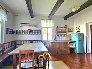 Prodej chalupy, Veliny, 72 m2