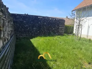 Prodej chalupy, Veliny, 72 m2