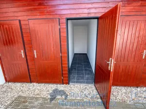 Prodej bytu 3+kk, Lipno nad Vltavou, 76 m2