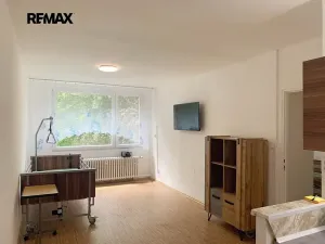 Pronájem bytu 2+kk, Rakovník, Spalova, 42 m2