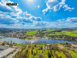Prodej rodinného domu, Kamýk nad Vltavou, 363 m2