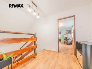 Prodej rodinného domu, Kladno, Doberská, 161 m2