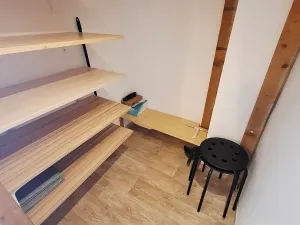 Pronájem bytu 1+kk, Praha - Nusle, Mečislavova, 20 m2