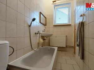 Pronájem bytu 1+kk, Příbram - Příbram IV, Cihlářská, 38 m2