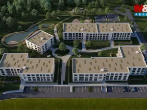 Prodej bytu 2+kk, Brandýs nad Labem-Stará Boleslav, Dřevčická, 46 m2