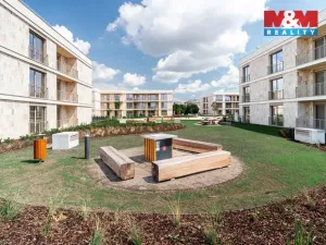 Prodej bytu 2+kk, Brandýs nad Labem-Stará Boleslav, Dřevčická, 46 m2
