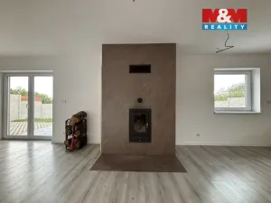 Prodej rodinného domu, Málkov, 116 m2