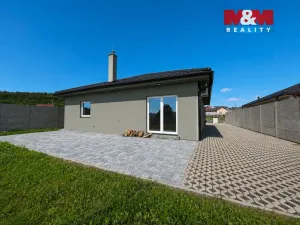 Prodej rodinného domu, Málkov, 116 m2