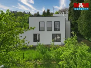 Prodej rodinného domu, Davle, Na vinicích, 270 m2